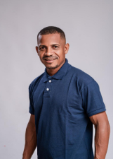 Retrato de IRMÃO CONGUINHA