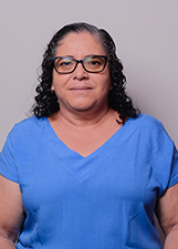 Retrato de PROFESSORA LAURINDA