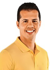 Retrato de TONY
