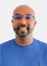 Retrato de CRISTIANO CRUZ