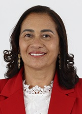 Retrato de SUELY PROFESSORA