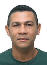 Retrato de PROFESSOR CLAUDIO
