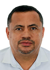 Retrato de NILTON DA SAÚDE