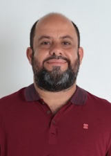 Retrato de PROFESSOR VITOR FÁBIO