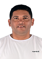 Retrato de OLEGARIO