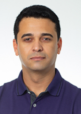 Retrato de DODÔ DOUGLAS SOUTO