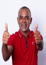 Retrato de NEGUINHO DA ROÇA