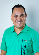 Retrato de DR MESAQUE
