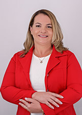 Retrato de SOLANGE BABALU