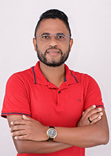 Retrato de RENATO DA KATIARA
