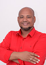 Retrato de ZÉ DO SINDICATO
