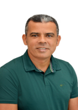 Retrato de ROBERTO ALMEIDA
