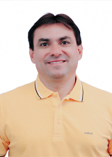 Retrato de JACARÉ
