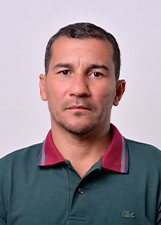 Retrato de REGIS DO BELÉM