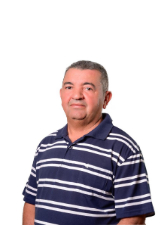 Retrato de LAURO BORGES