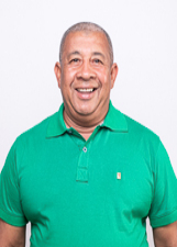 Retrato de EVERALDO DE JACARECI
