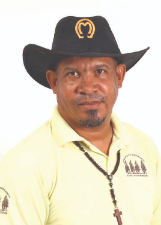 Retrato de PAPADA