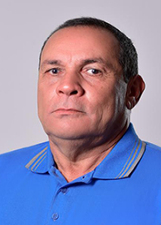 Retrato de MANOEL RUFINO