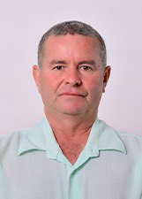 Retrato de MARIVALDO AGENTE DE SAÚDE