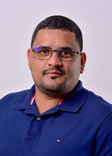 Retrato de TIAGO DA CLÍNICA