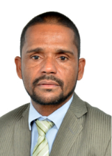 Retrato de NEL DA VILA
