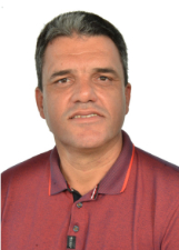 Retrato de ORLANDO COUTINHO