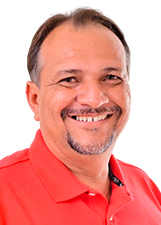 Retrato de BUBU DA SINUCA