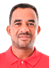 Retrato de DOMINGOS DO SÃO FRANCISCO