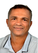 Retrato de MISAEL DO MERCADO