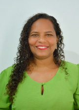 Retrato de ARYLMA DA VILA