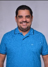 Retrato de DIDA DE RAIMUNDO DA FARINHA