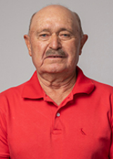 Retrato de SANDOVAL QUEIROZ