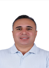 Retrato de GILDASIO BARÃO