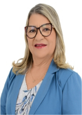 Retrato de TERESINHA