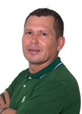 Retrato de GALEGO VEREADOR