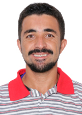 Retrato de LUCIANO DE GILSON
