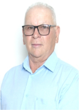 Retrato de LEZINHO
