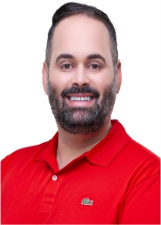 Retrato de LEONARDO BRITO