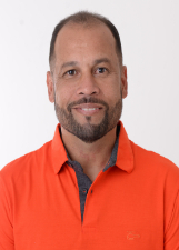 Retrato de PAULO ALMEIDA