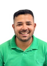 Retrato de WALLAS DE GETÚLIO