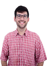 Retrato de JOAO VASCONCELOS