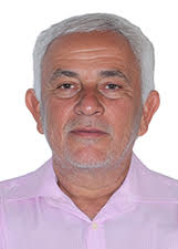 Retrato de JORGINHO