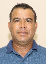Retrato de BRUNO DE NENEN