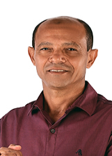 Retrato de ALMIR RAMOS
