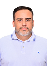 Retrato de LUCAS BRAGA