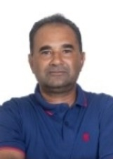 Retrato de BETO DA PARABÓLICA