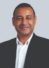 Retrato de TADEU PACHECO