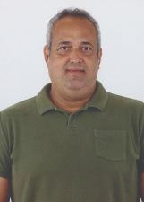 Retrato de MANÉ DOS COCOS