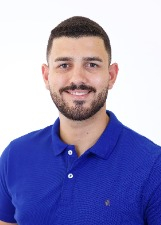 Retrato de ROBERTO JÚNIOR