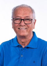 Retrato de VANDERLEI